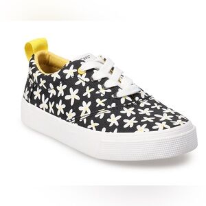 TOMS Fenix Kids Lace-Up Shoes